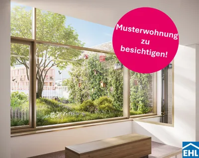 2-Zimmer-Wohnung kaufen in Wien – 46,04 m², € 384.000