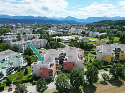 3-Zimmer-Wohnung kaufen in Klagenfurt – 94 m², € 380.000 – Bild 3 von 17