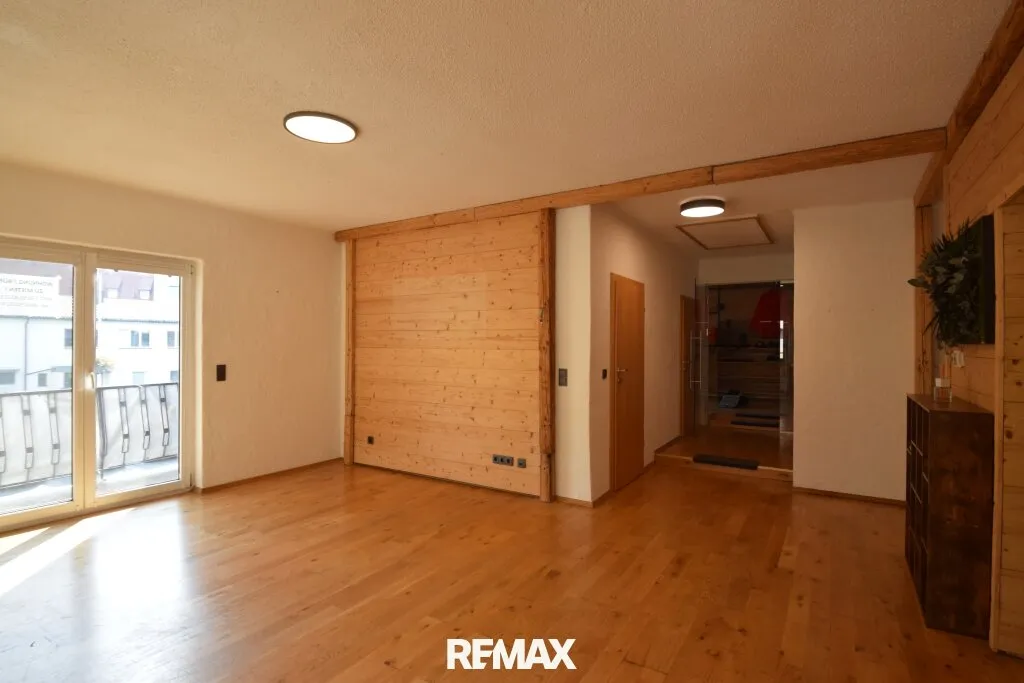 Wohnung – Wieselburg, Schacha, Katastralgemeinde Wieselburg - Ansicht 3