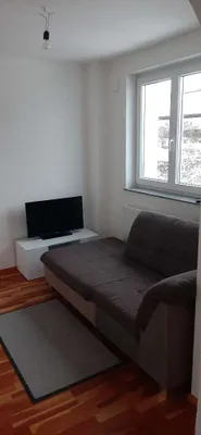 2-Zimmer-Wohnung mieten in Grieskirchen – 40 m², € 550 – Bild 2 von 6