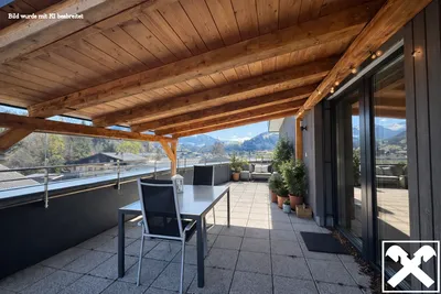 3-Zimmer-Wohnung kaufen in Sankt Johann im Pongau – 105 m², € 549.000 – Bild 4 von 5