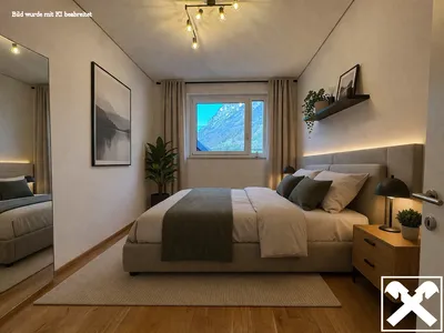3-Zimmer-Wohnung kaufen in Sankt Johann im Pongau – 105 m², € 549.000 – Bild 3 von 5