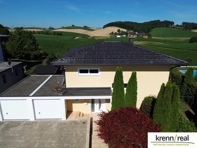 5-Zimmer-Haus kaufen in Wels-Land – 138,29 m², € 620.000 – Bild 5 von 11