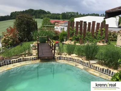 5-Zimmer-Haus kaufen in Wels-Land – 138,29 m², € 620.000 – Bild 2 von 11