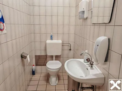 1-Zimmer-Gewerbeimmobilie mieten in Völkermarkt – Bild 6 von 6