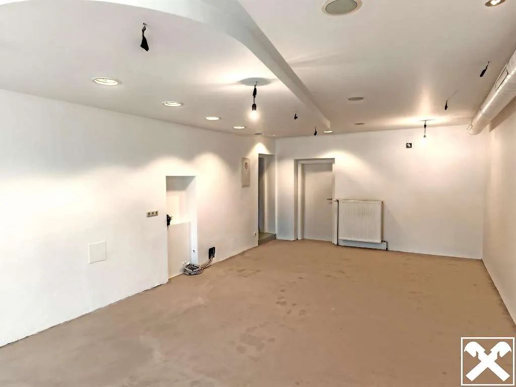 Nach Ihren Wünschen gestaltbar! Vielfältige Gewerbefläche im Herzen von Kühnsdorf – pohled 3