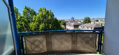 Wunderschöne helle Dachgeschoßwohnung in Schwechat - Zentrumsnähe, photo 3
