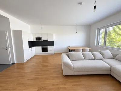 2-Zimmer-Wohnung mieten in Mattersburg – 75 m², € 877 – Bild 2 von 11