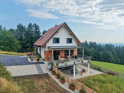 Haus kaufen in Deutschlandsberg – 185 m², € 1.299.000 – Bild 2 von 33