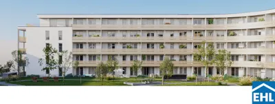 3-Zimmer-Wohnung mieten in Mödling – 64,83 m², € 1.611