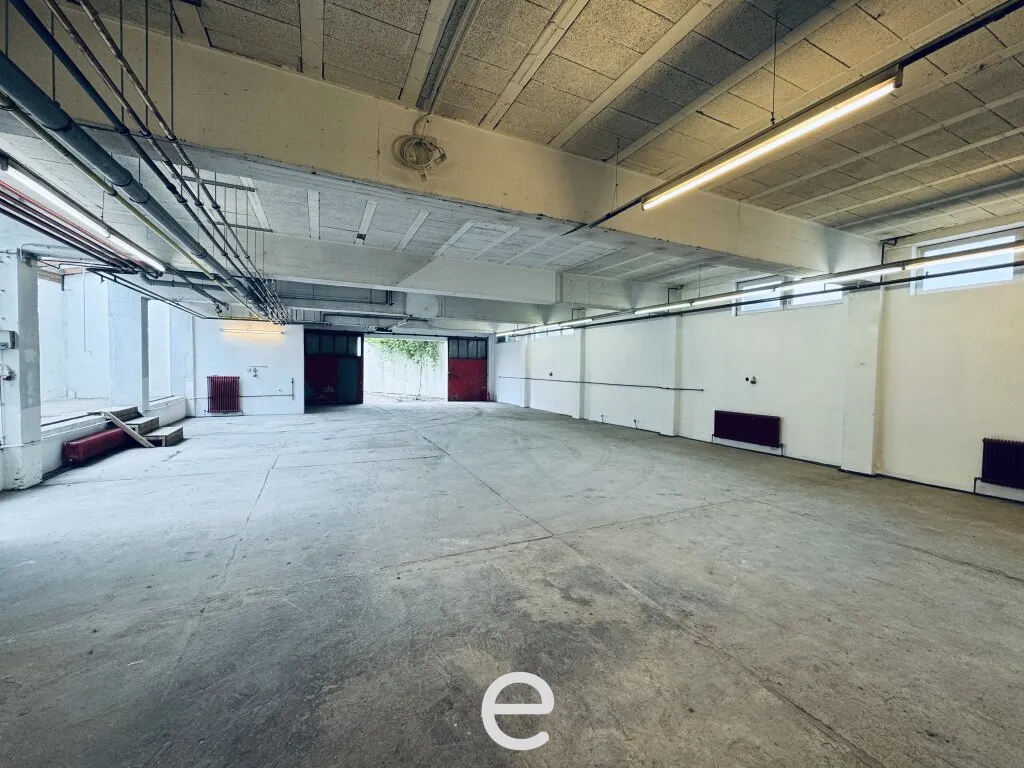 Lagerfläche Wels Neustadt mit rd. 249,00m² und rd. 35,00m² zu vermieten - Ansicht 3