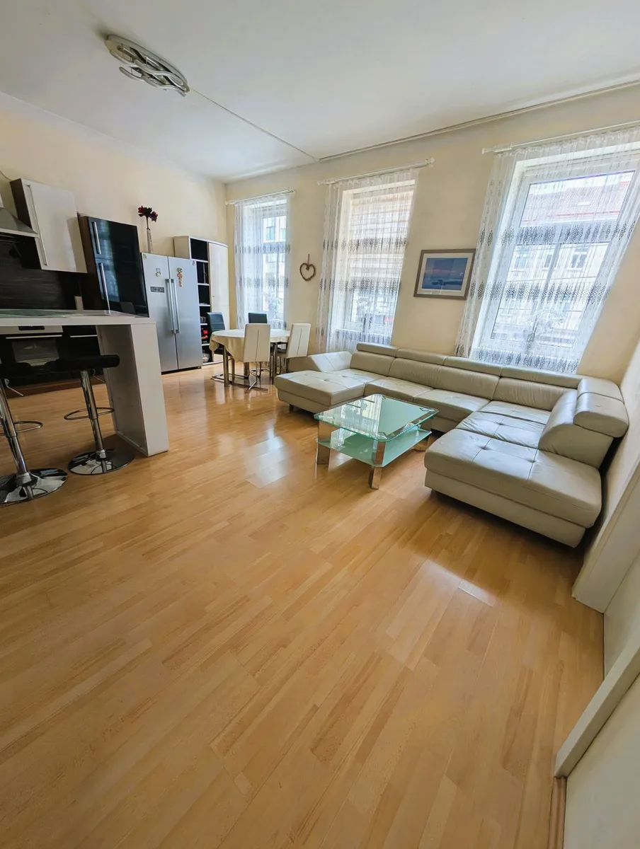 Wohnung – Wien, Katastralgemeinde Inzersdorf Stadt