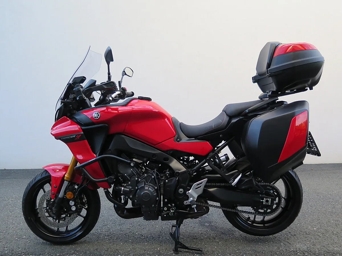 Yamaha Tracer