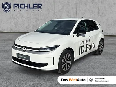 VW ID.Polo ID. Polo Life Edition 155 kW - 52 kWh