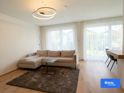 2-Zimmer-Wohnung mieten in Wolfsberg – 60,61 m², € 772 – Bild 3 von 10