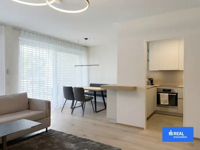 2-Zimmer-Wohnung mieten in Wolfsberg – 60,61 m², € 772 – Bild 2 von 10