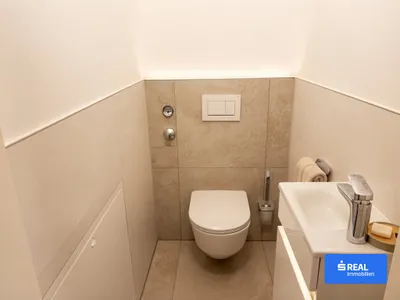 2-Zimmer-Wohnung mieten in Wolfsberg – 60,61 m², € 772 – Bild 7 von 10