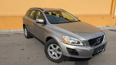 Volvo XC60 XC 60 D3 Kinetic