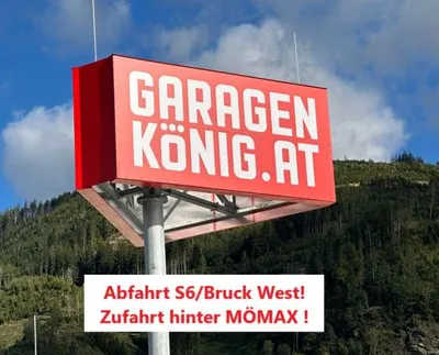 Immobilie mieten in Bruck-Mürzzuschlag – 39 m², € 68 – Bild 13 von 17