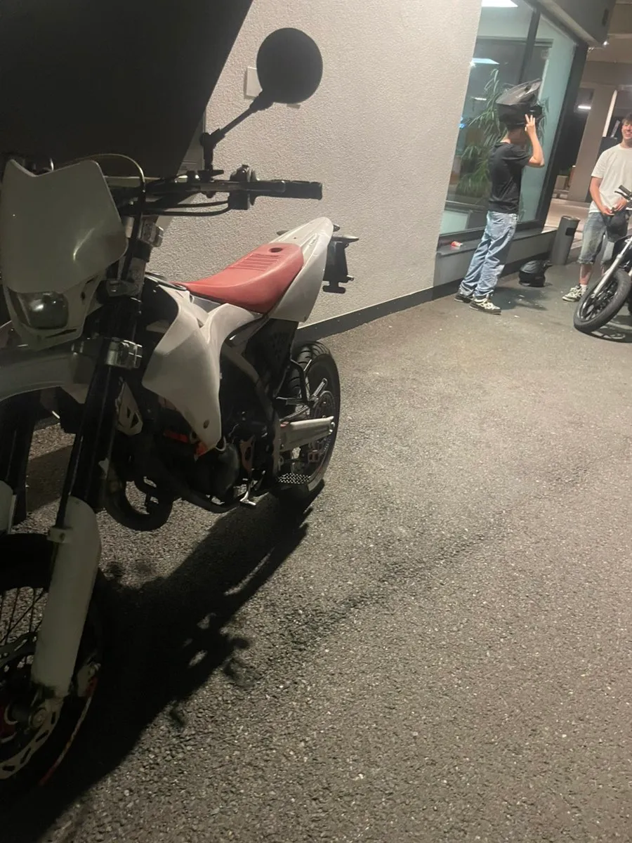 Fantic 50