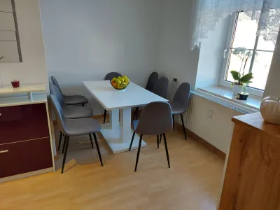 3-Zimmer-Wohnung mieten in Bruck-Mürzzuschlag – 60 m², € 650 – Bild 3 von 13