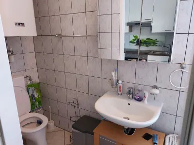 3-Zimmer-Wohnung mieten in Bruck-Mürzzuschlag – 60 m², € 650 – Bild 5 von 13