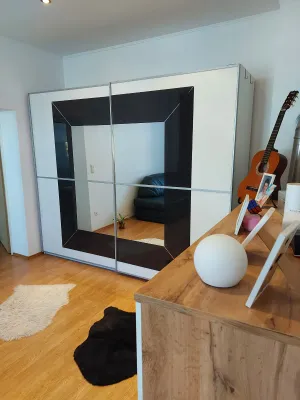 3-Zimmer-Wohnung mieten in Bruck-Mürzzuschlag – 60 m², € 650 – Bild 8 von 13