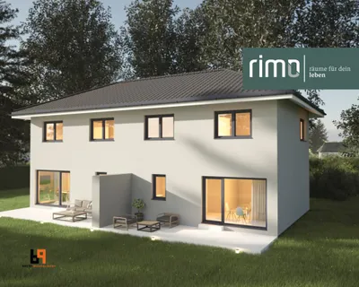 Haus kaufen in Feldkirch – 100 m² – Bild 2 von 5