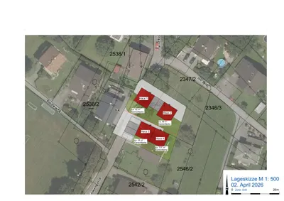 Haus kaufen in Feldkirch – 100 m² – Bild 5 von 5