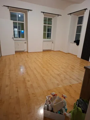 3-Zimmer-Wohnung mieten in Völkermarkt – 57 m², € 649