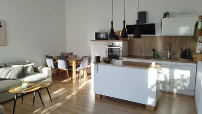 2-Zimmer-Wohnung mieten in Wiener Neustadt Land – 55 m², € 645