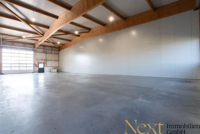 Gewerbeimmobilie mieten in Perg – 302 m², € 1.668 – Bild 2 von 5