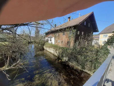 Gewerbeimmobilie kaufen in Braunau am Inn – 200 m², € 199.000 – Bild 4 von 21