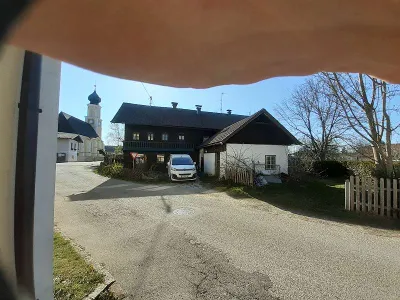 Gewerbeimmobilie kaufen in Braunau am Inn – 200 m², € 199.000 – Bild 1 von 21