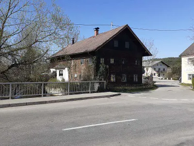 Gewerbeimmobilie kaufen in Braunau am Inn – 200 m², € 199.000 – Bild 2 von 21