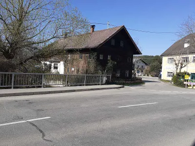 Gewerbeimmobilie kaufen in Braunau am Inn – 200 m², € 199.000 – Bild 13 von 21