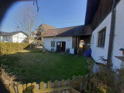 Gewerbeimmobilie kaufen in Braunau am Inn – 200 m², € 199.000 – Bild 9 von 21
