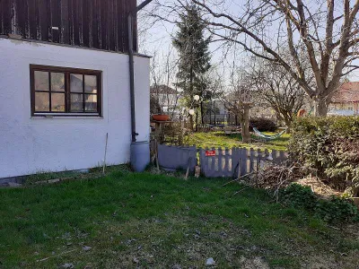 Gewerbeimmobilie kaufen in Braunau am Inn – 200 m², € 199.000 – Bild 17 von 21