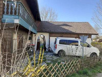 Gewerbeimmobilie kaufen in Braunau am Inn – 200 m², € 199.000 – Bild 14 von 21