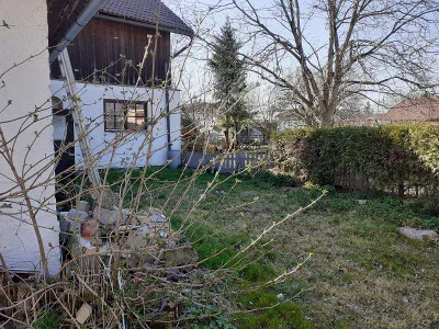 Gewerbeimmobilie kaufen in Braunau am Inn – 200 m², € 199.000 – Bild 16 von 21