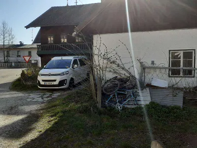 Gewerbeimmobilie kaufen in Braunau am Inn – 200 m², € 199.000 – Bild 3 von 21