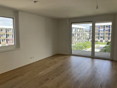 2-Zimmer-Wohnung mieten in Klagenfurt – 53,95 m², € 1.003 – Bild 4 von 13