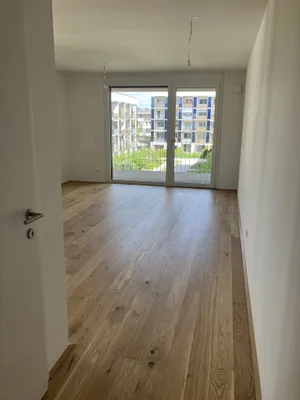 2-Zimmer-Wohnung mieten in Klagenfurt – 53,95 m², € 1.003 – Bild 3 von 13