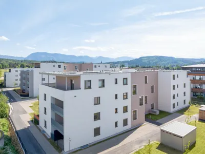 2-Zimmer-Wohnung mieten in Klagenfurt – 53,95 m², € 1.003 – Bild 2 von 13