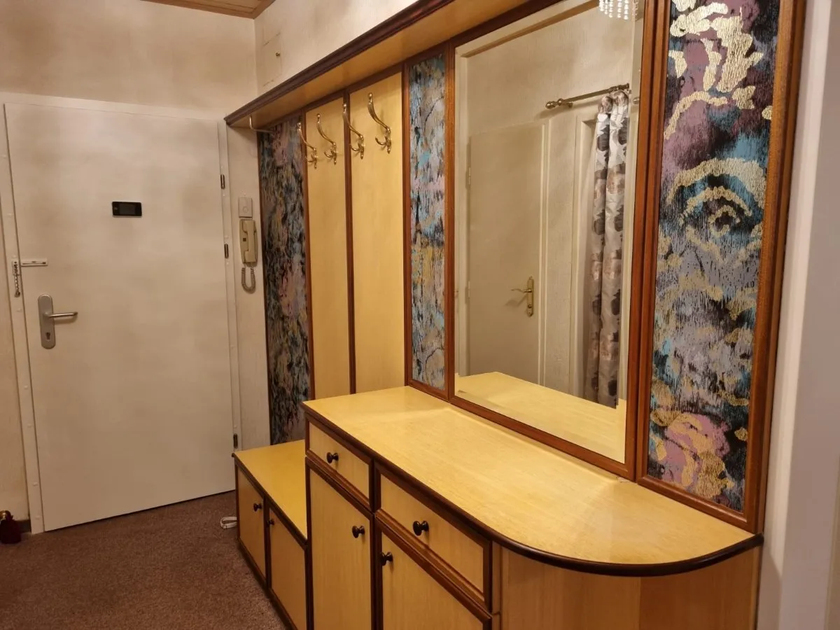Wohnung – Wien - Ansicht 2
