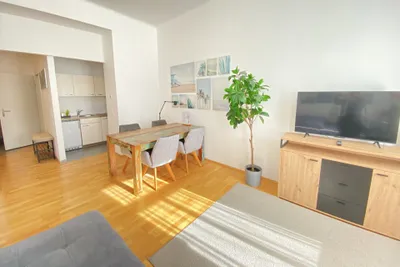 1-Zimmer-Wohnung kaufen in Wien – 42,78 m², € 199.000 – Bild 2 von 20