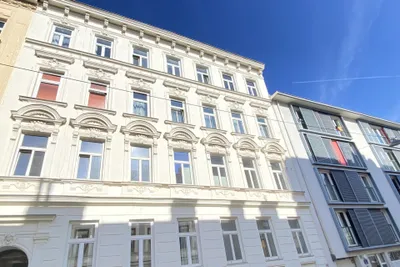 1-Zimmer-Wohnung kaufen in Wien – 42,78 m², € 199.000 – Bild 9 von 20