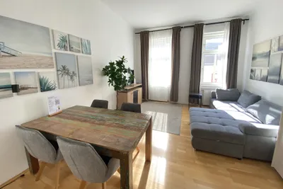 1-Zimmer-Wohnung kaufen in Wien – 42,78 m², € 199.000 – Bild 1 von 20