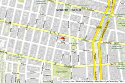 1-Zimmer-Wohnung kaufen in Wien – 42,78 m², € 199.000 – Bild 14 von 20