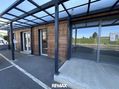 Gewerbeimmobilie mieten in Leibnitz – 138 m², € 1.405 – Bild 4 von 16